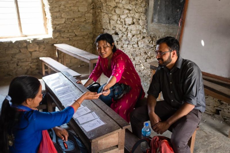 Here are some simple tips to QA your mobile data collection app